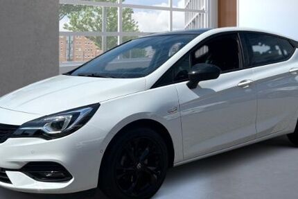 Opel Astra 41.388 km 17.887 &euro; Jüchen 41363