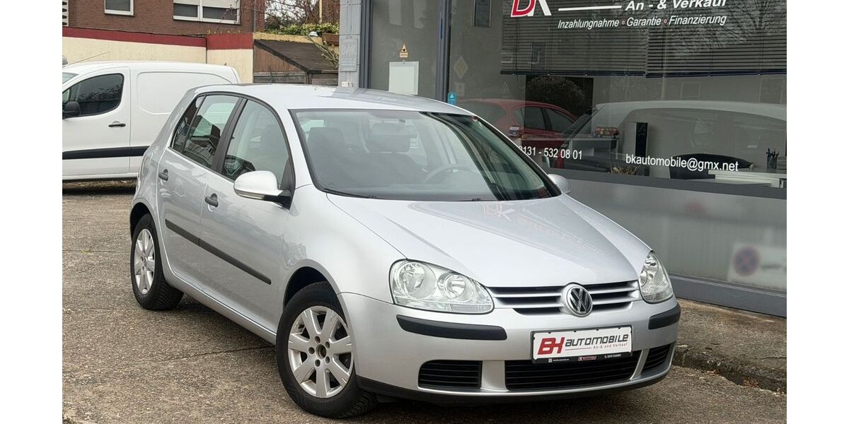 VW Golf 184.000 km 2.990 &euro; Neuss 41462