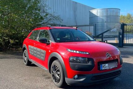 Citroen C4 Cactus 126.500 km 5.800 &euro; Hückelhoven 41836