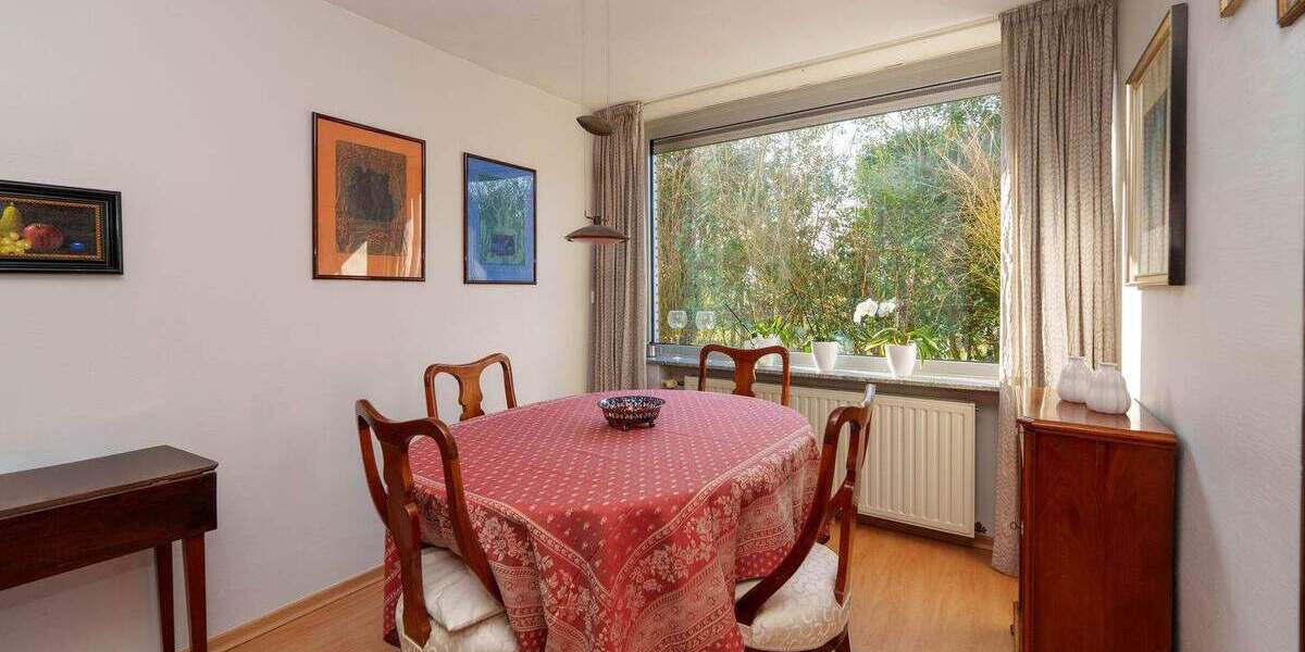 Bungalow Neuss Uedesheim - 4 Zimmer, 130 m&sup2;, 898.000&euro; | Angebot:25898258