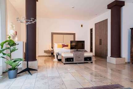 Zimmer Düsseldorf Pempelfort - 2 Zimmer, 1.710&euro; | Angebot:24986091