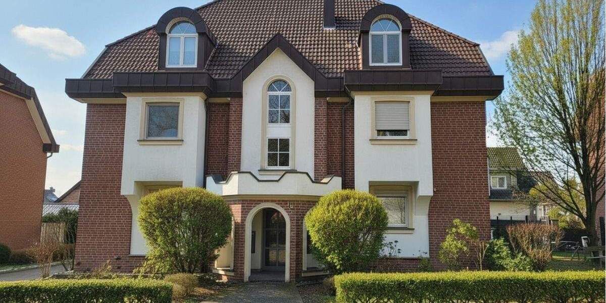 Mehrfamilienhaus, Wohnhaus Grevenbroich Langwaden - 1 Zimmer, 521 m&sup2;, 1.150.000&euro; | Angebot:25667365