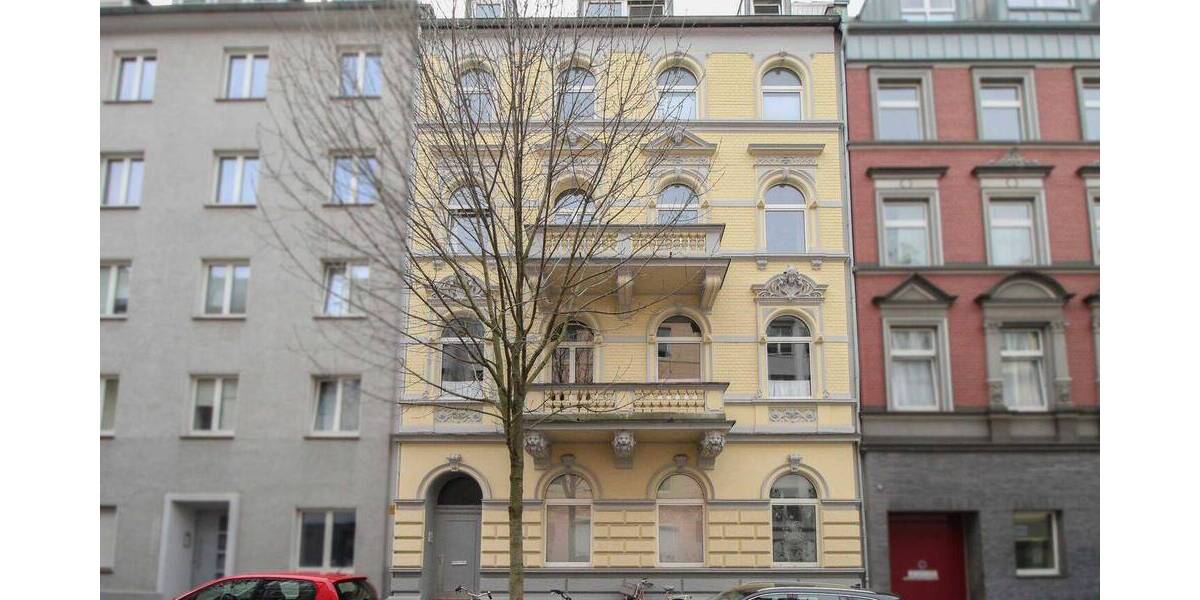 Einfamilienhaus Düsseldorf Pempelfort - 6 Zimmer, 649.000&euro; | Angebot:26156421