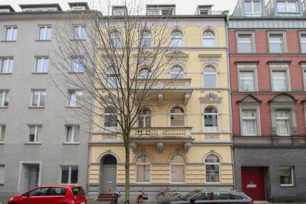 Haus Düsseldorf Pempelfort - 6 Zimmer, 649.000&euro; | Angebot:26156421