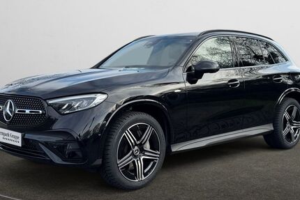 Mercedes-Benz GLC 300 19.536 km 60.940 &euro; Langenfeld 40764
