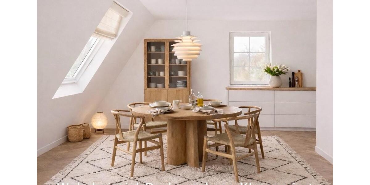 Dachgeschoßwohnung Meerbusch - 2 Zimmer, 85 m&sup2;, 1.530&euro; | Angebot:25444005