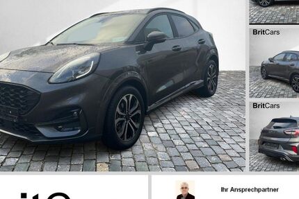 Ford Puma 9.851 km 24.980 &euro; Krefeld 47803