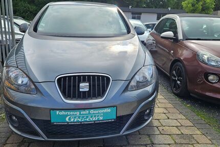 Seat Altea 71.668 km 6.700 &euro; Bergheim-Niederaußem 50129