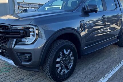 Ford Ranger 12.800 km 59.490 &euro; Pulheim 50259