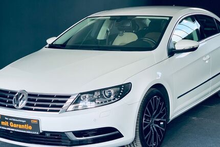VW Passat CC 134.500 km 11.999 &euro; Hilden 40723