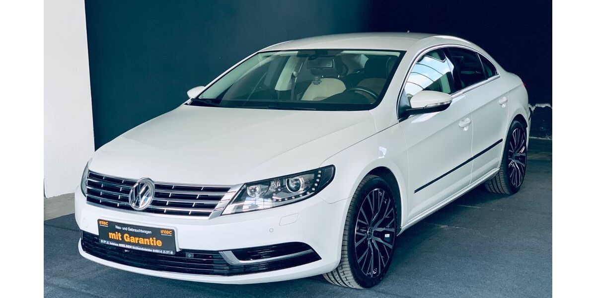 VW Passat CC 134.500 km 11.999 &euro; Hilden 40723