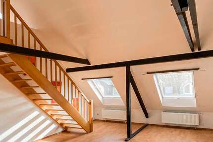 Wohnung Hilden - 2 Zimmer, 60 m&sup2;, 580&euro; | Angebot:25825179