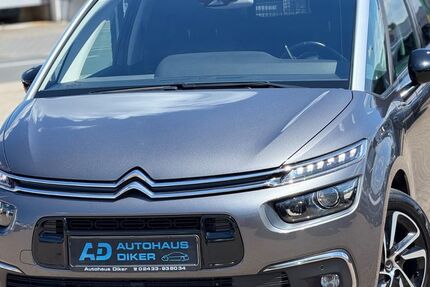 Citroen C4 SpaceTourer 100.916 km 17.800 &euro; Hückelhoven 41836