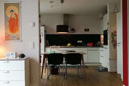 Zimmer Köln Innenstadt - 2 Zimmer, 1.490&euro; | Angebot:24986678