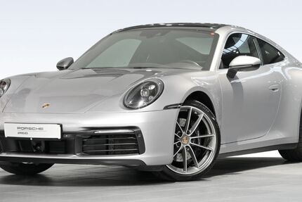 Porsche 992 72.225 km 122.490 &euro; Düsseldorf 40468