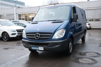 Mercedes-Benz Sprinter 159.997 km 9.900 &euro; Ratingen 40880
