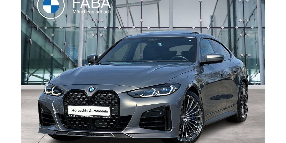 Alpina B4 14.850 km 83.990 &euro; Mönchengladbach 41066