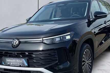 VW Tayron 24.805 km 42.500 &euro; Moenchengladbach 41063