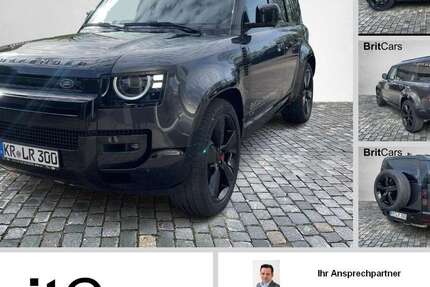 Land Rover Defender 1.758 km 129.900 &euro; Krefeld 47803