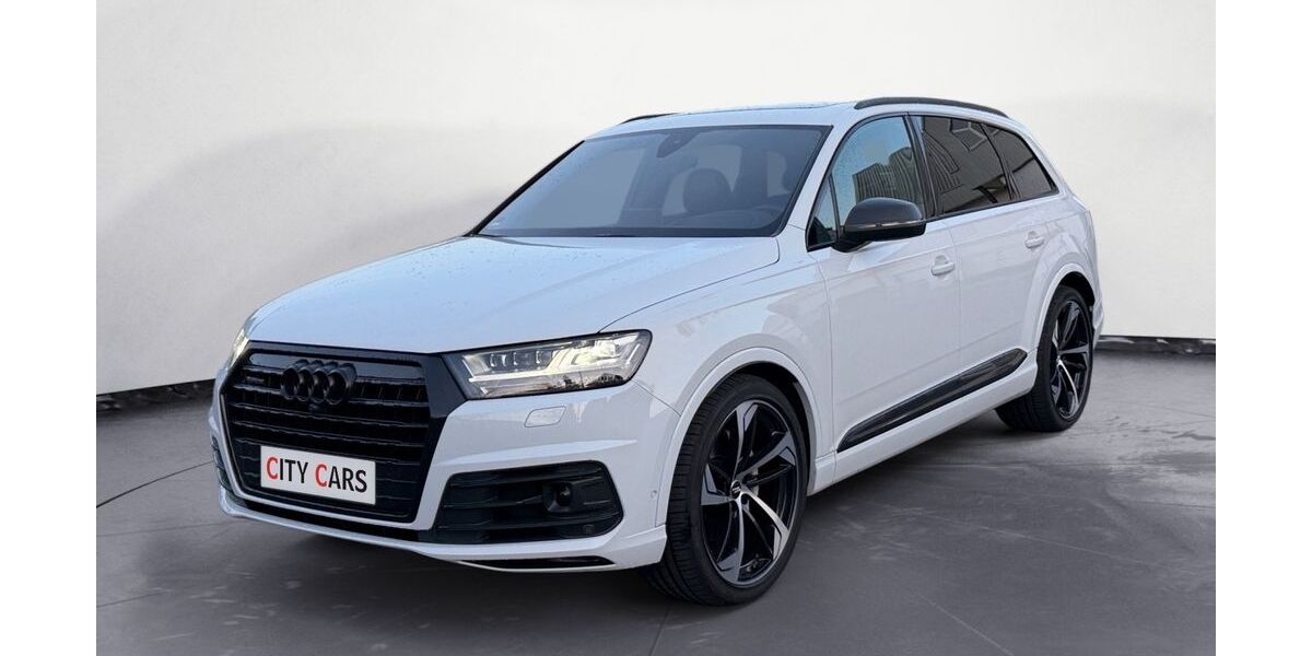 Audi Q7 128.000 km 43.990 &euro; Dormagen 41540