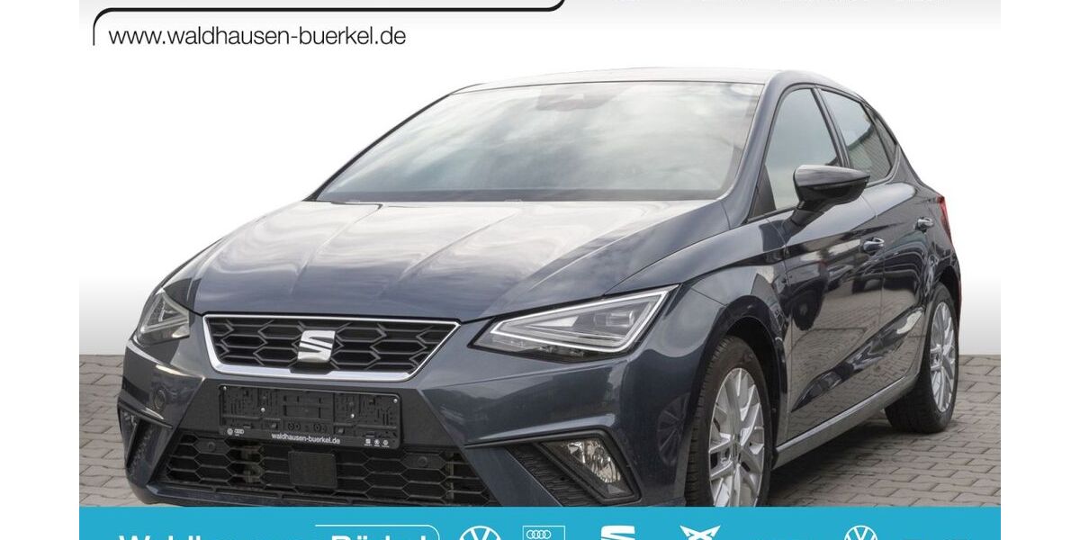 Seat Ibiza 7.462 km 17.999 &euro; Moenchengladbach 41063