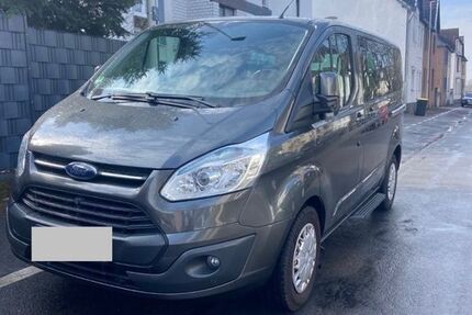 Ford Tourneo Custom 97.000 km 19.990 &euro; Hilden 40723
