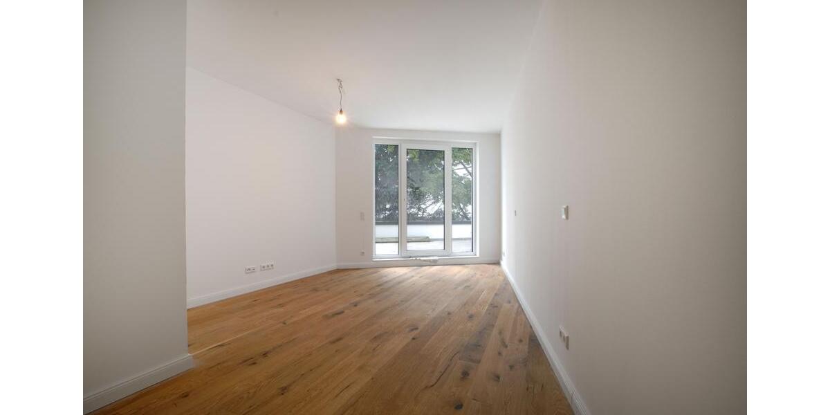 Etagenwohnung Düsseldorf Pempelfort - 3 Zimmer, 87 m&sup2;, 1.670&euro; | Angebot:26285178