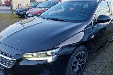 Opel Insignia 44.080 km 11.470 &euro; Neuss OT Norf 41469