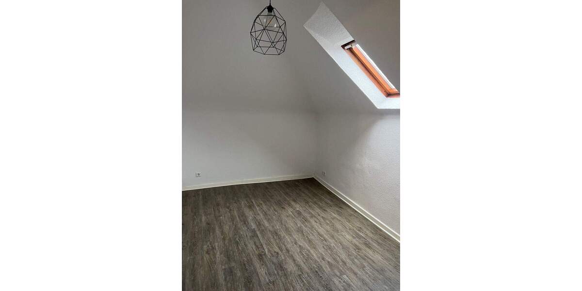 Etagenwohnung Mönchengladbach Lürrip - 4 Zimmer, 66 m&sup2;, 570&euro; | Angebot:25740533