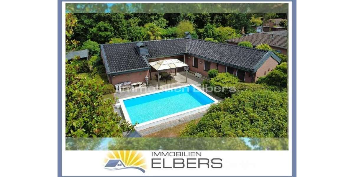 Einfamilienhaus Niederkrüchten - 5 Zimmer, 114 m&sup2;, 388.000&euro; | Angebot:26748009