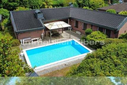 Haus Niederkrüchten - 5 Zimmer, 114 m&sup2;, 388.000&euro; | Angebot:26748009