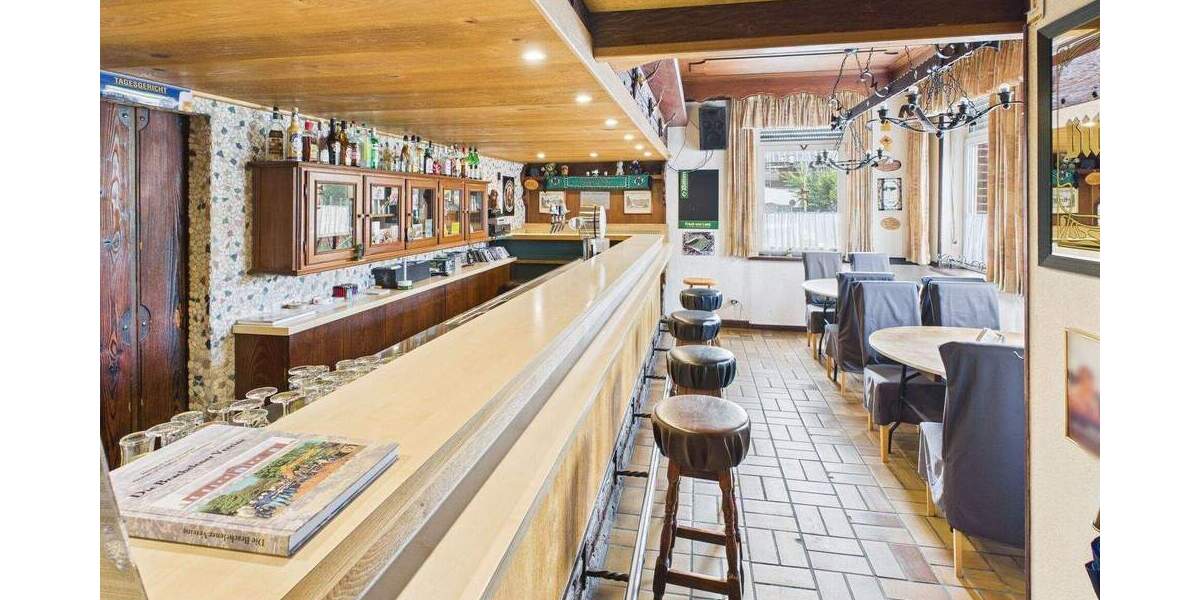 Mehrfamilienhaus, Wohnhaus Hückelhoven Brachelen - 9 Zimmer, 200 m&sup2;, 239.000&euro; | Angebot:25662076