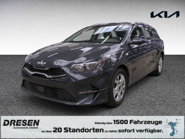 Kia ceed Sportswagon 19.536 km 23.980 &euro; Neuss 41464