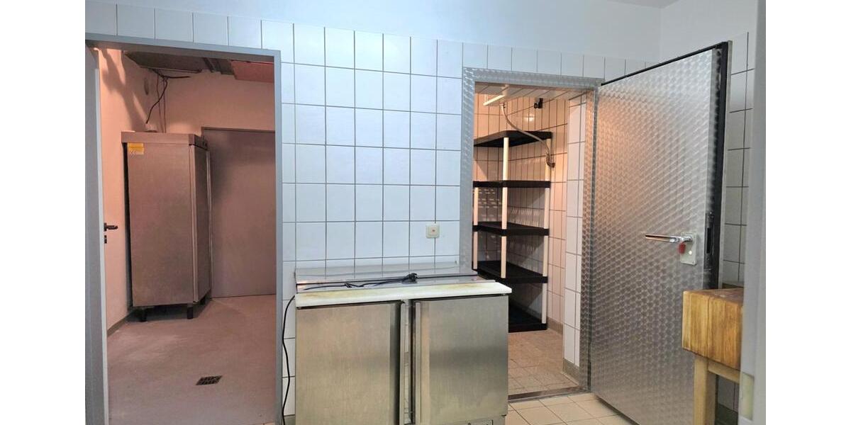 Gewerbeobjekt Elsdorf - 1.200&euro; | Angebot:22432182