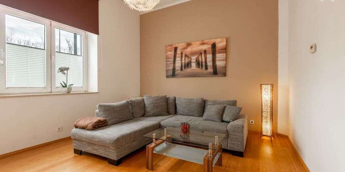 Zimmer Düsseldorf Pempelfort - 2 Zimmer, 1.590&euro; | Angebot:24986141