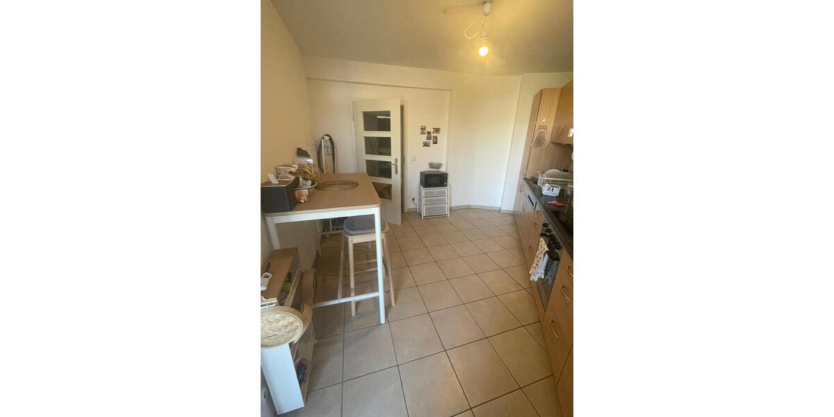 Etagenwohnung Düsseldorf Derendorf - 2 Zimmer, 59 m&sup2;, 1.250&euro; | Angebot:25840841