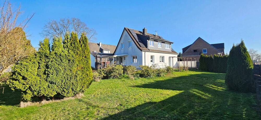 Einfamilienhaus Viersen Süchteln - 7 Zimmer, 118 m&sup2;, 420.000&euro; | Angebot:26119194