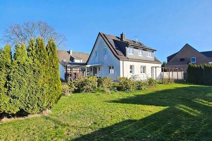 Haus Viersen Süchteln - 7 Zimmer, 118 m&sup2;, 420.000&euro; | Angebot:26119194