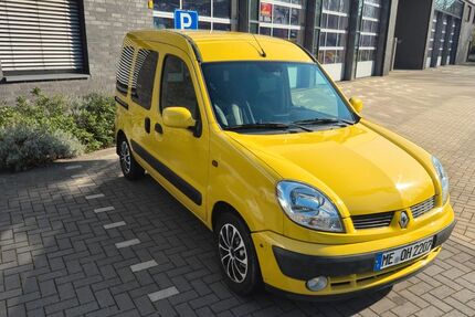 Renault Kangoo 94.000 km 3.800 &euro; Monheim am Rhein 40789