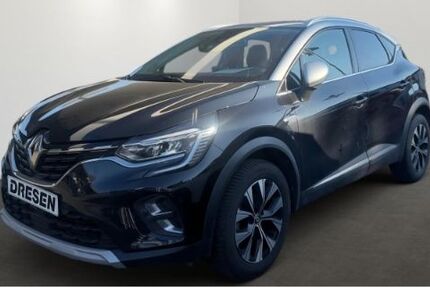Renault Captur 63.837 km 16.680 &euro; Mönchengladbach 41061