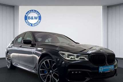 BMW 750 187.483 km 28.899 &euro; Krefeld 47805