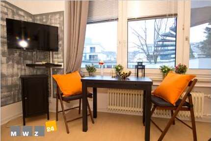 Zimmer Düsseldorf Pempelfort - 1 Zimmer, 850&euro; | Angebot:26189122