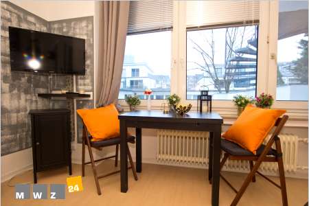 Zimmer Düsseldorf Pempelfort - 1 Zimmer, 850&euro; | Angebot:26189122