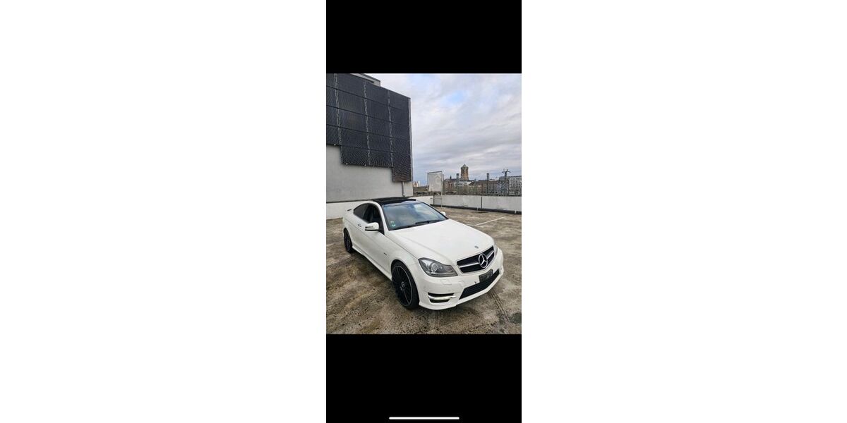 Mercedes-Benz C 350 172.000 km 17.000 &euro; Neuss 41460