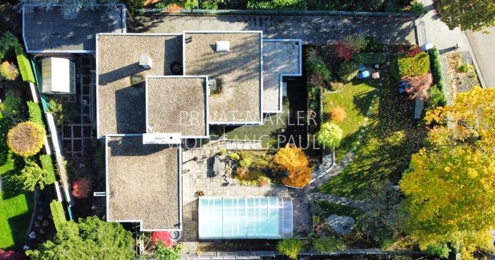 Einfamilienhaus Mönchengladbach Süd - 8 Zimmer, 193 m&sup2;, 848.000&euro; | Angebot:23397045