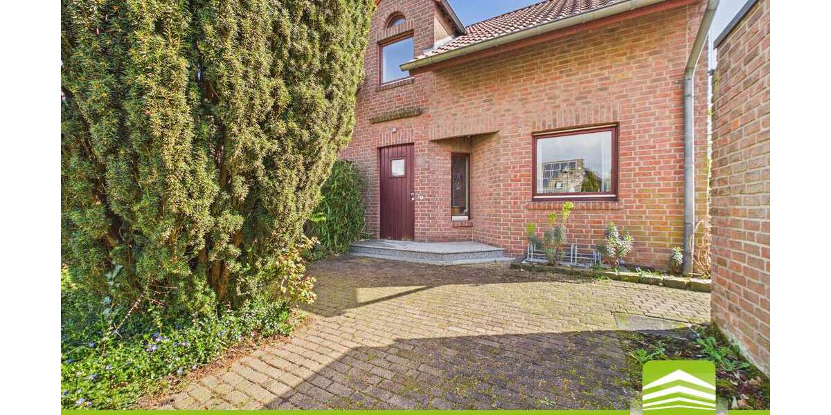 Einfamilienhaus Wassenberg - 5 Zimmer, 119 m&sup2;, 359.000&euro; | Angebot:26221052