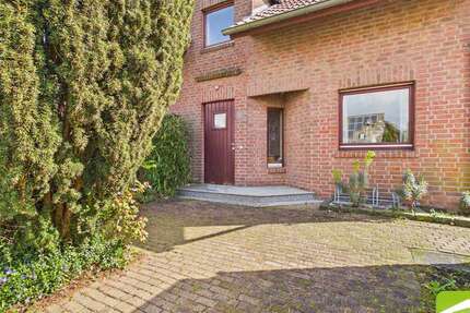 Haus Wassenberg - 5 Zimmer, 119 m&sup2;, 359.000&euro; | Angebot:26221052