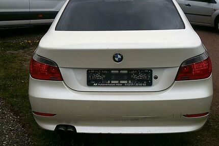 BMW 530 278.500 km 2.700 &euro; Grevenbroich 41516