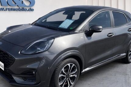 Ford Puma 39.220 km 19.890 &euro; Pulheim 50259