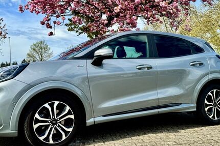 Ford Puma 58.400 km 15.900 &euro; Dormagen 41540